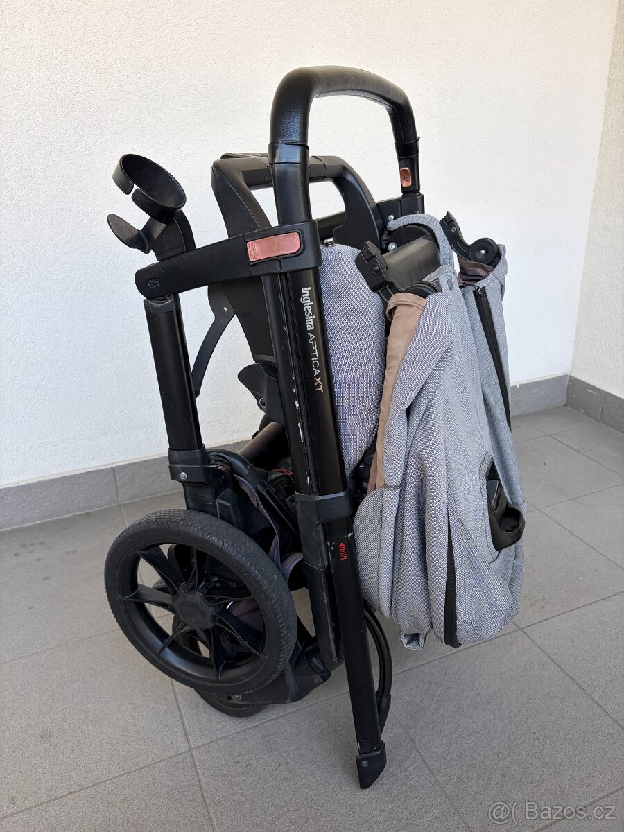 Inglesina Aptica XT Duo 2020 - 16