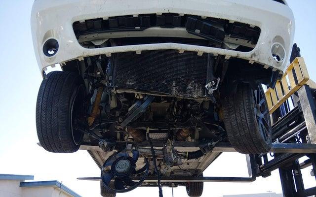 Dodge Challenger 2019 - 16