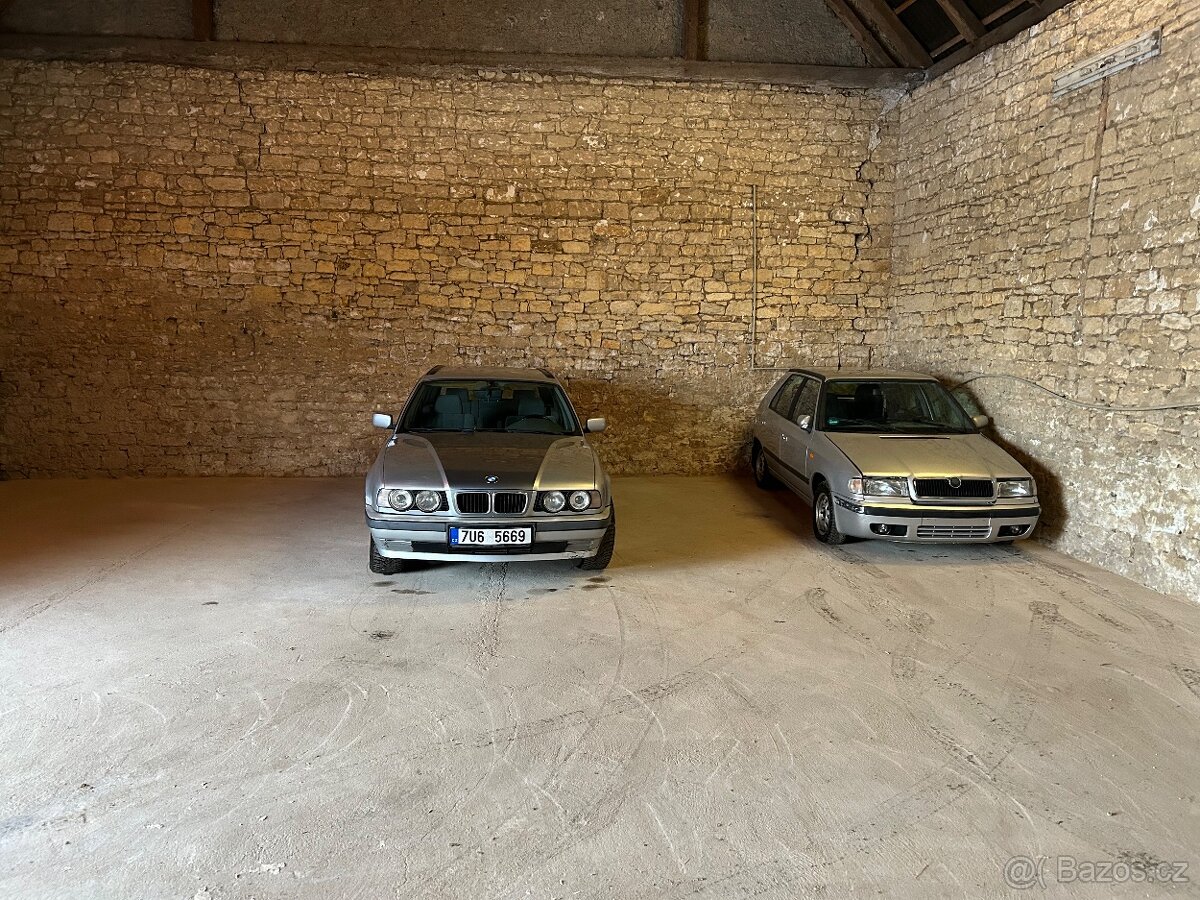 Škoda Felicia 1.6 mpi klima, servo, el okna, 67 tkm - 16