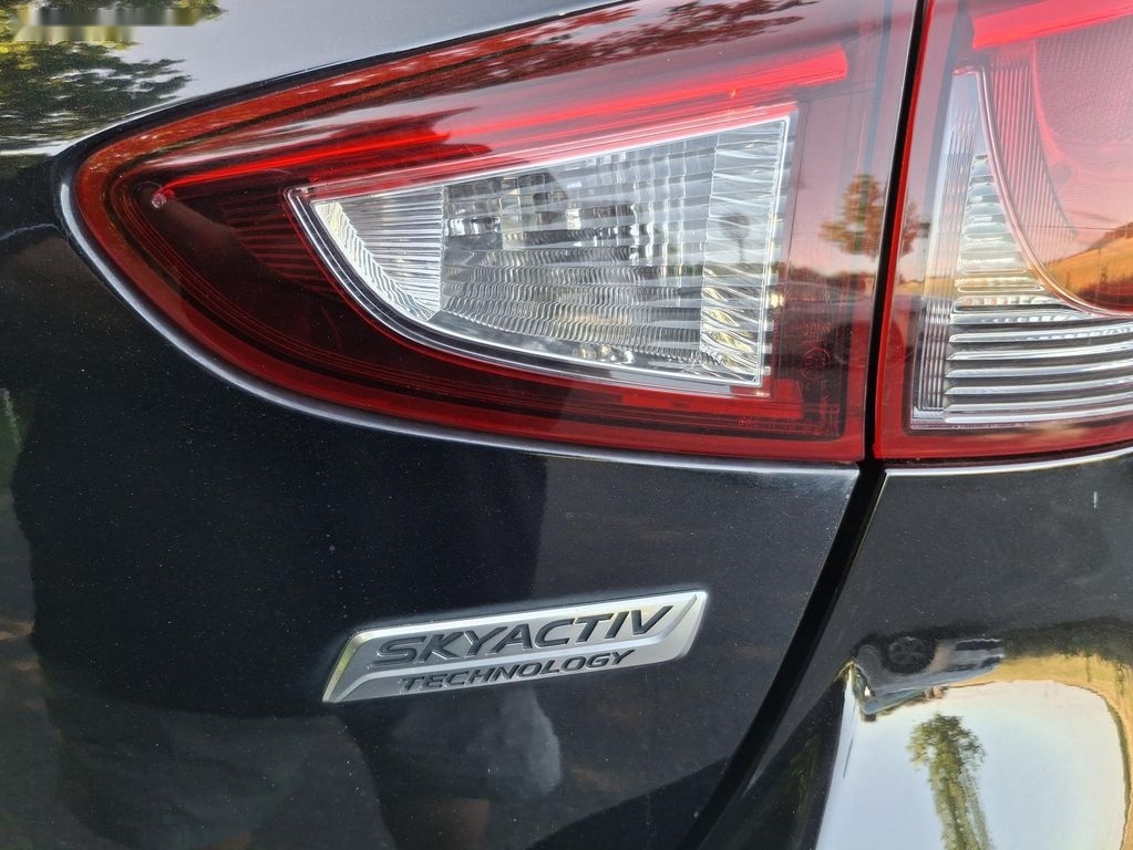 Mazda 2,1.5 benzin skyactive sport - 16