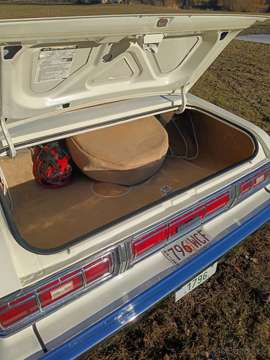 Prodám Ford Grantorino - 16