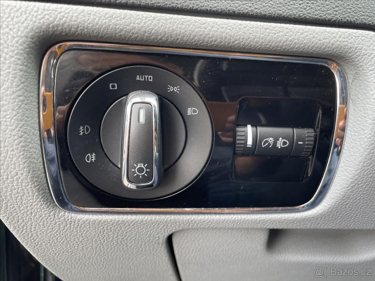 Škoda Superb 1,6 TDI"Pravidelný servis" - 16