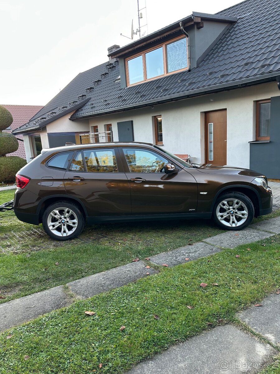 BMW X1 20d xDrive CEBIA - 16