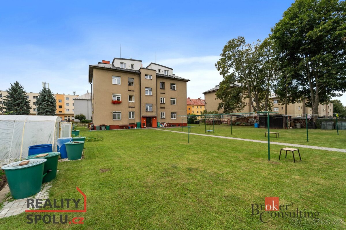 Prodej, byty/2+1, 83 m2, Rudé armády 1059, 51741 Kostelec na - 16