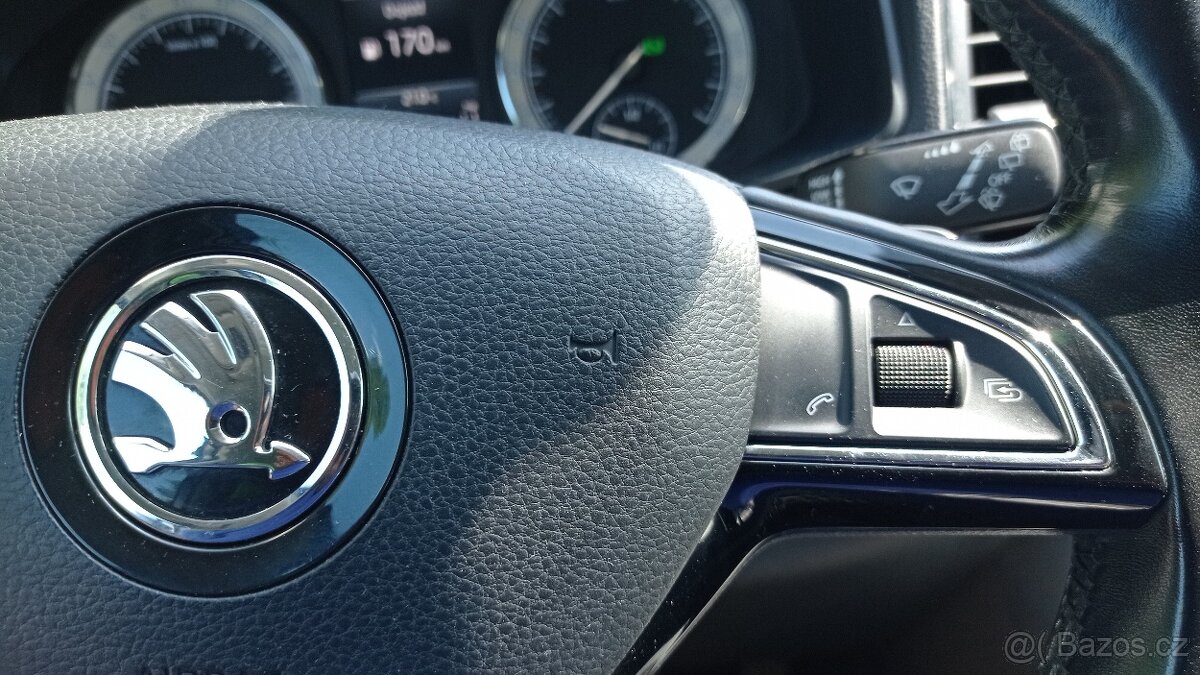 Škoda Karoq, 1,6 TDi 85KW Automat - 16
