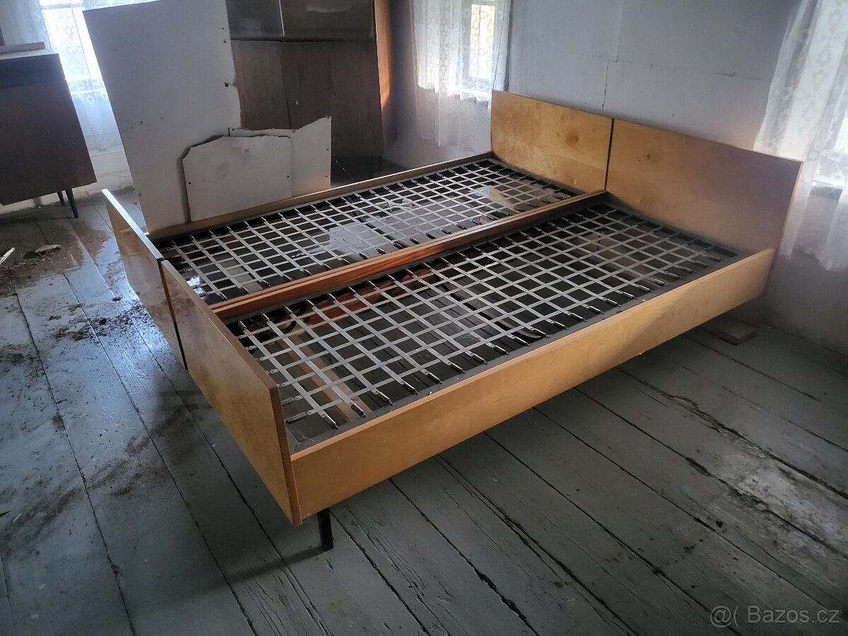 Mix - Stoly - Lednice - Skříně - Atd. - 16