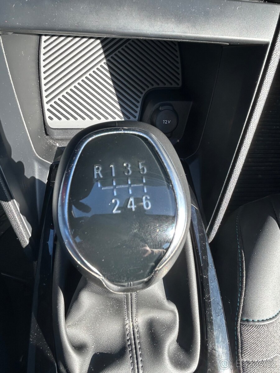 Citroën C4 1.2 PureTech 96 kW | 2024 | - 16