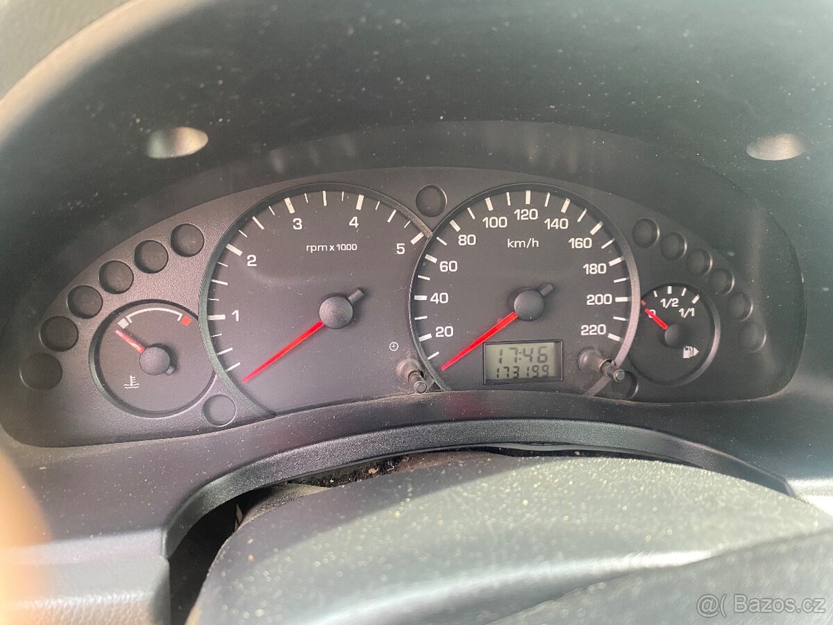 ford transit connect - 16