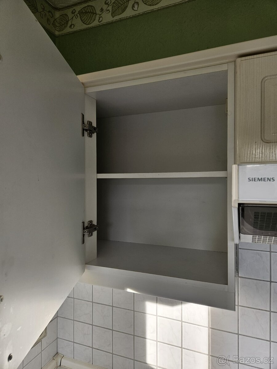 Rezervace - Kuchyně - 16