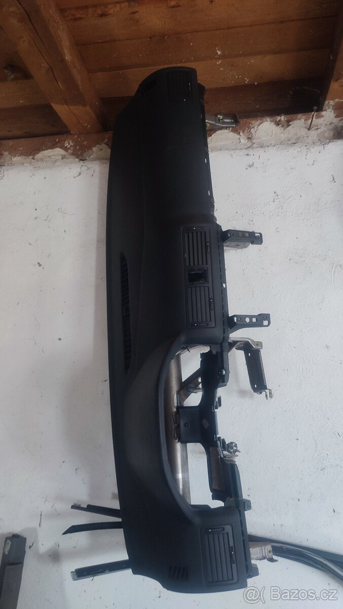 Škoda Octavia 2.0i 4x4 r.v. 2001kombik - 16