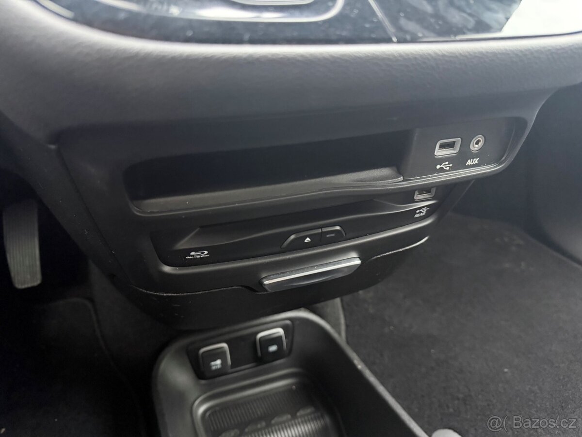 Chrysler Pacifica 3,6 V6 Stown 2x DVD S-type 2018 DPH - 16