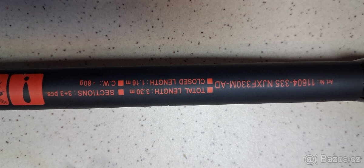 Daiwa Ninja feeder - 16