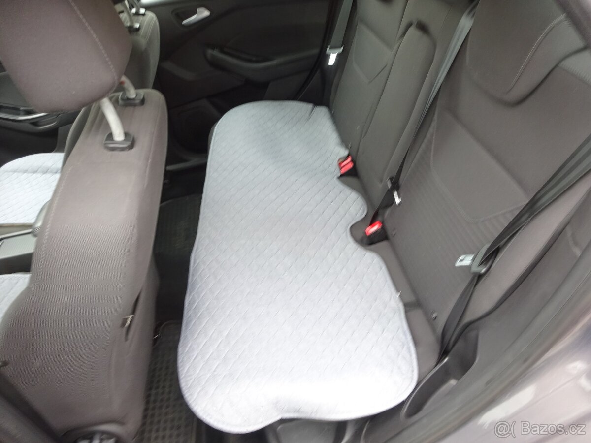 Ford Focus 1.0i Combi r.v.2015 (92 kw) - 16