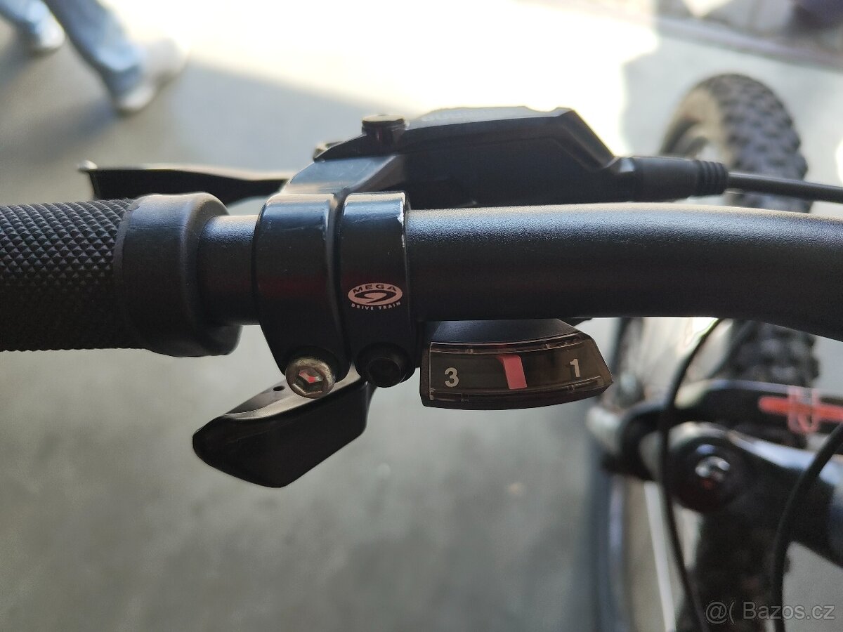 Specialized Pitch 27,5 XS - 16