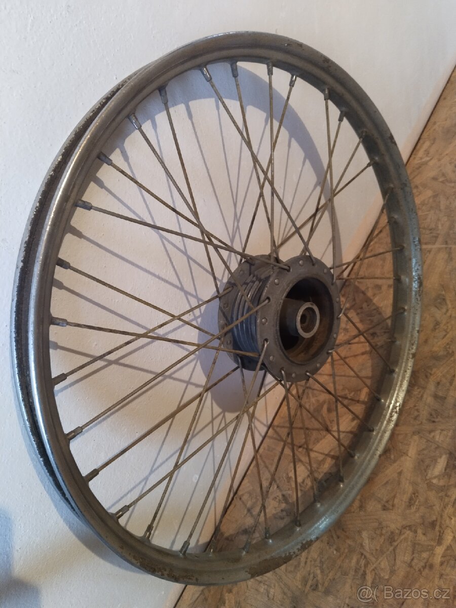 Stadion a Jawetta - 16