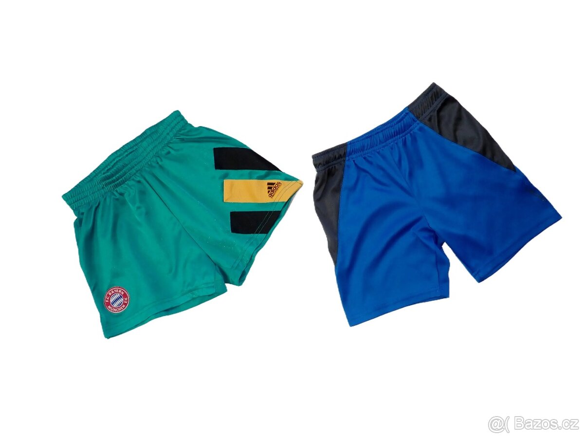 chlapecké oblečení vel.128 - 16