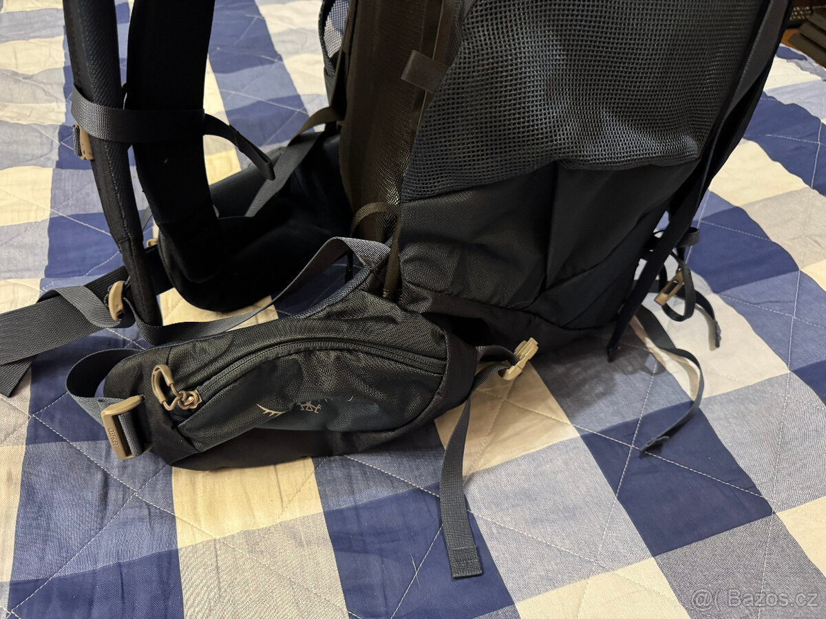 Batoh OSPREY VOLT 65 NOVÝ - 16