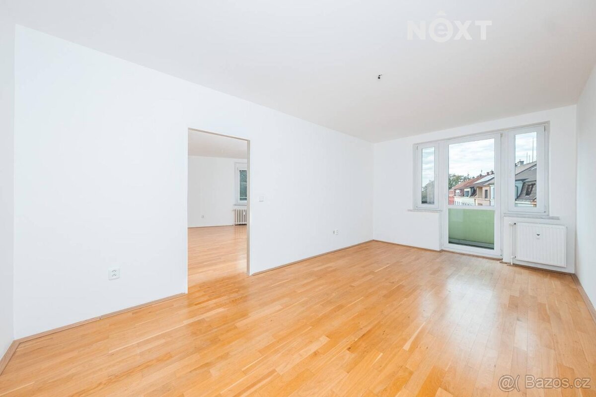 Prodej byt 3+1, 99㎡ - 16