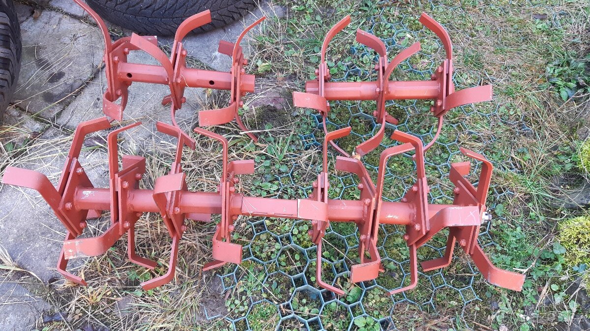 VARI TERA /// PLUH,NT3,VYORÁVAČ,NÁŘADÍ,KYPŘIČ a další věci - 16