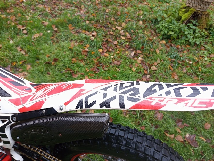 Trial beta 300 4takt. Rv. 2010 Otevř.Nabídkám - 16