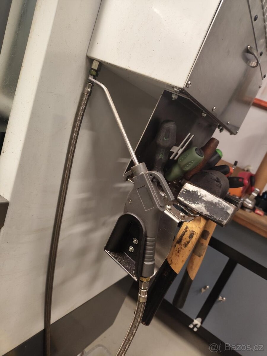 Obráběcí centrum (vertikální) HAAS VF-3 (8550) - 16