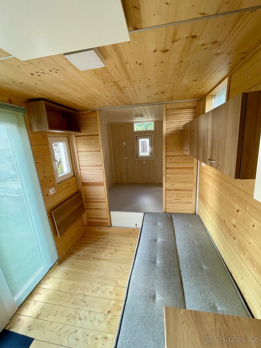 Tiny House - Maringotka - 16