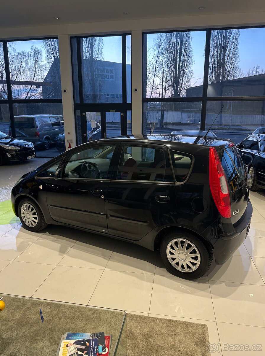 Mitsubishi Colt, 1.3 BENZIN CZ3 LIM - 16