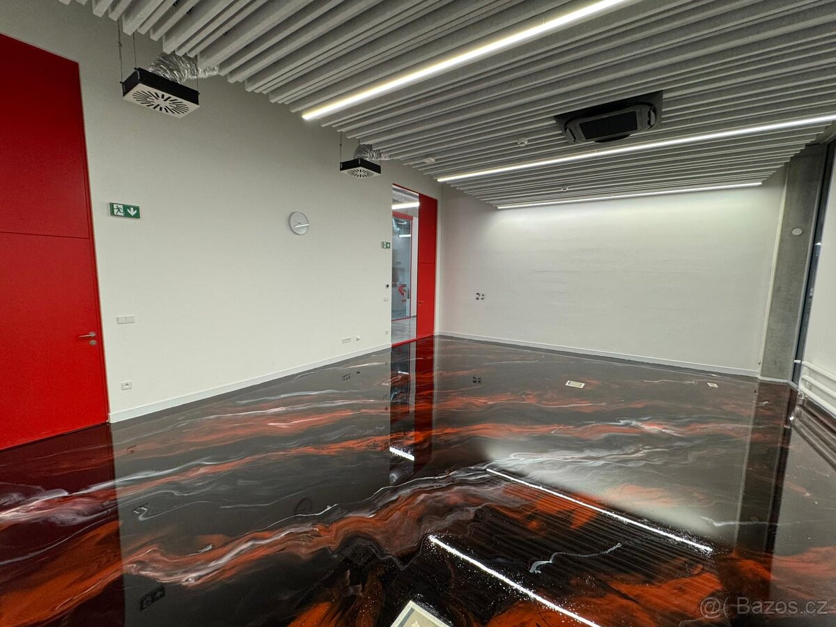 Epoxydove Podlahy - 16