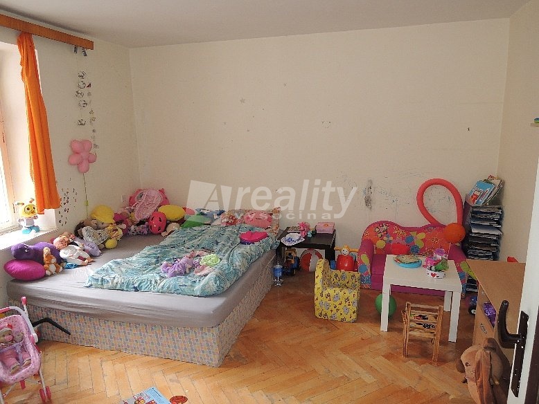 Prodej bytového domu, Jihlava, Matky Boží, ev.č. 02195 - 16