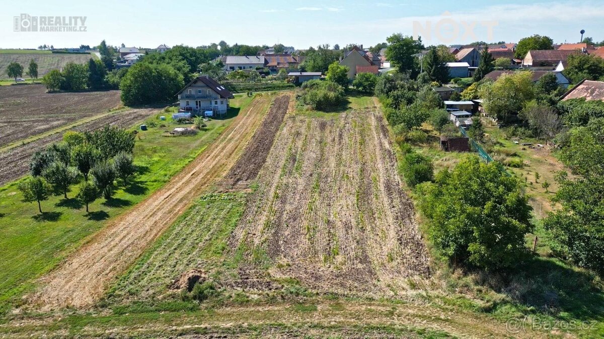 Prodej pozemek Bydlení, 1123㎡ - 16