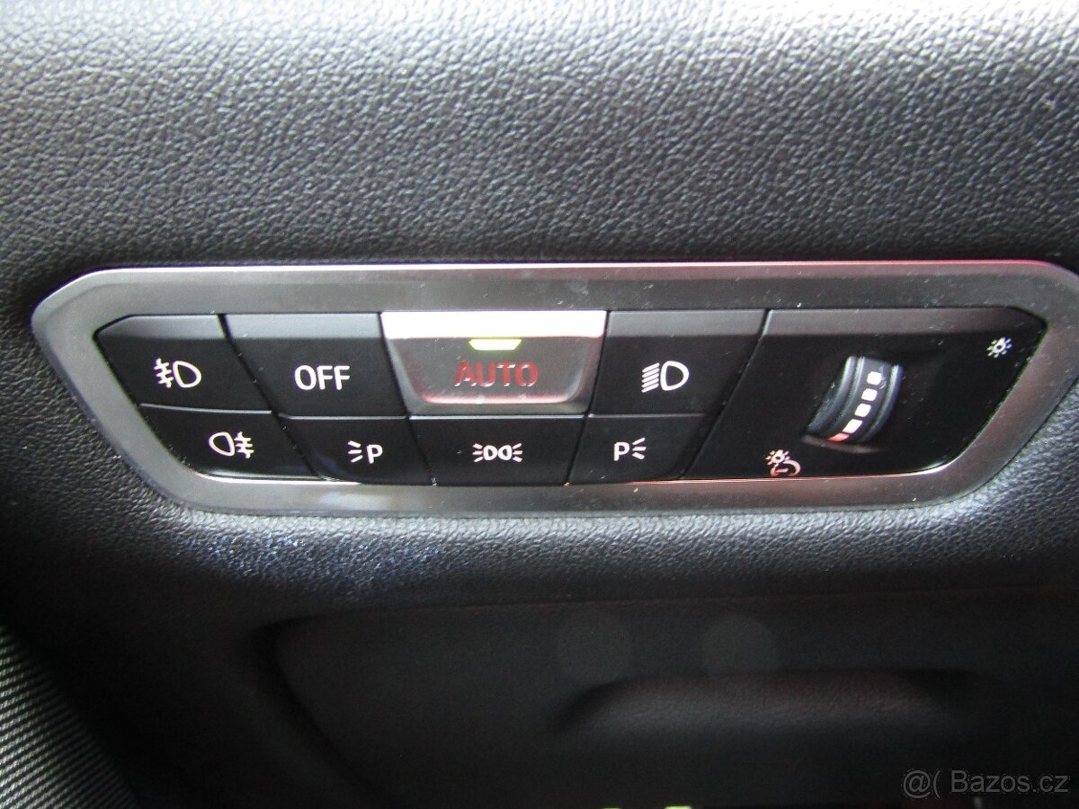 BMW X5 xDrive40d 250 kW/340k M Sport - 16