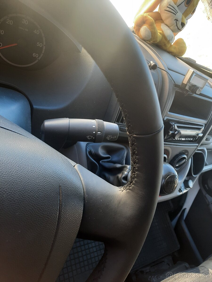 Jumper 2.2HDI 74KW L2H2 - 16