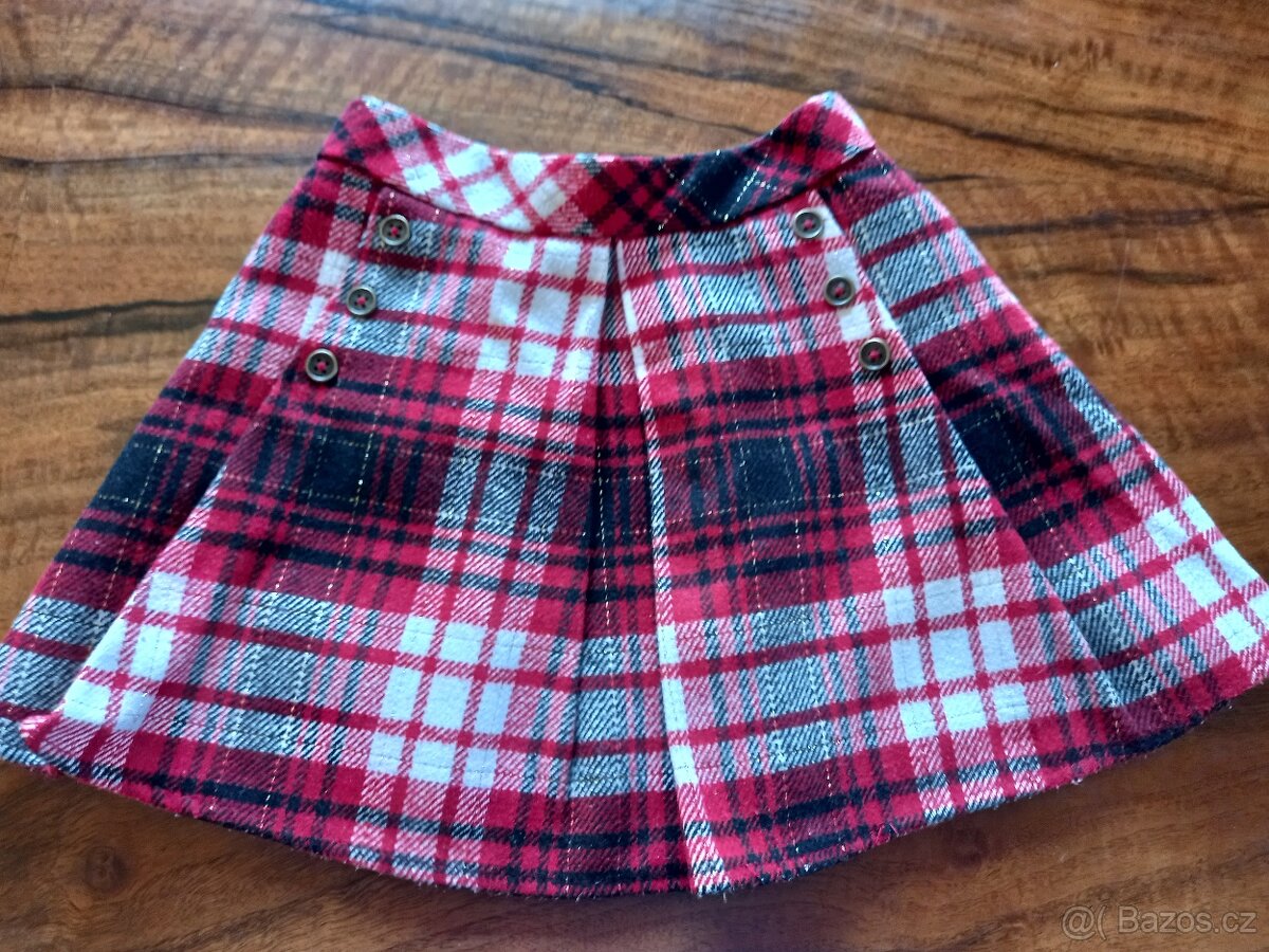 Sukne Next, George, Nutmeg aj. - 16