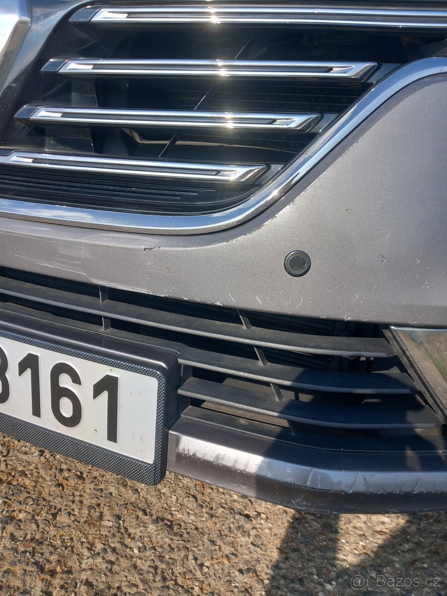 Renault Talisman Grandtour 1.6 dci 96kW - 16