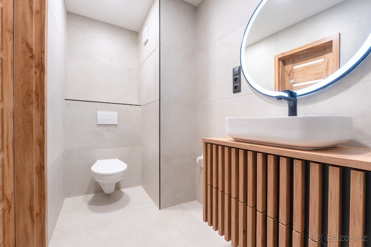 Prodej bytu 2+1 50 m² Sídliště, Krupka - 16