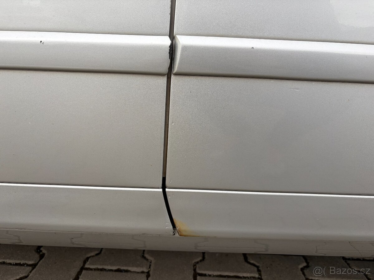 Audi A4 Avant, 1,9TDI/96kW Kůže Senzory - 16