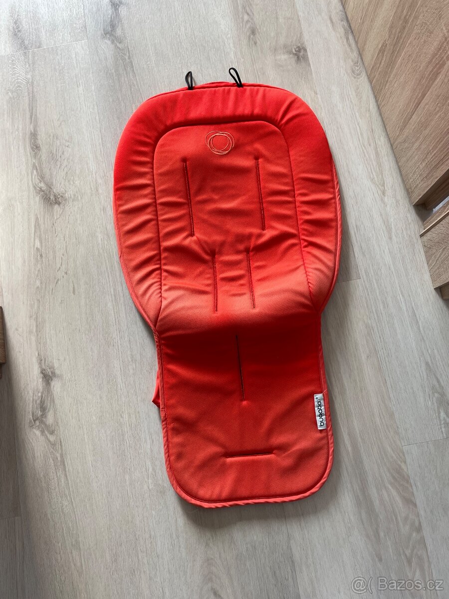 Kočárek Bugaboo Buffalo - 16