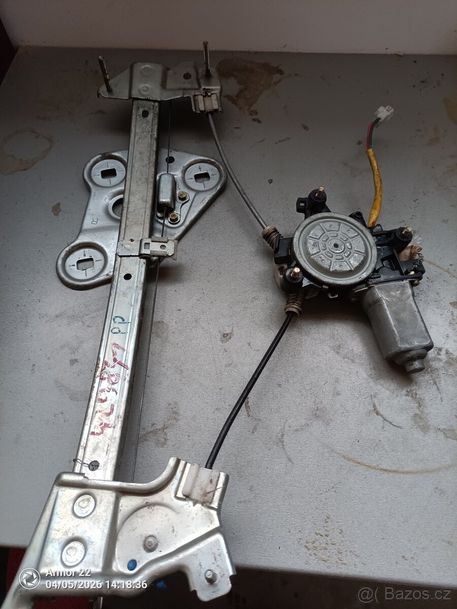 ND Toyota Celica T23 - 16