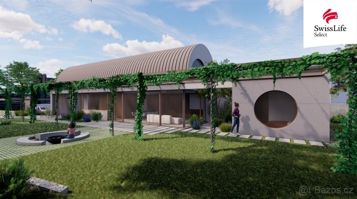 Prodej stavebního pozemku 1010 m2, Jeseník - 16