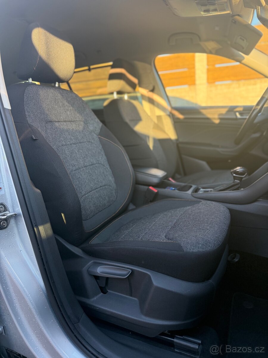 Škoda Kodiaq 20TDI 2022 WEBASTO MATRIX KESSY TAŽNÉ POSERVISU - 16