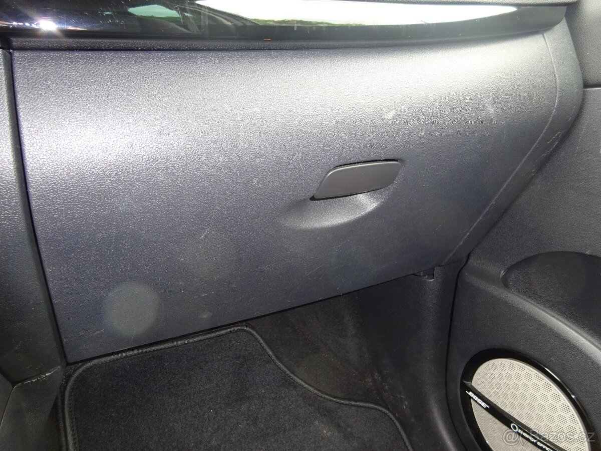 Renault Grand Scénic 1,6 DCI, 7 MÍST - 16