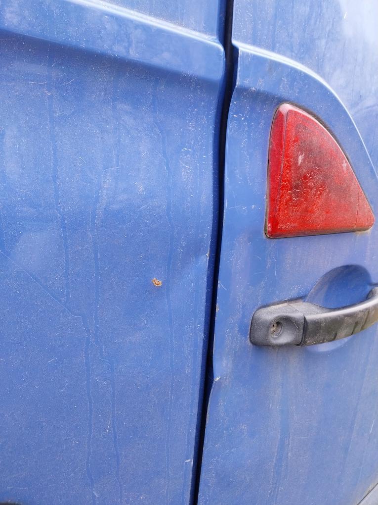 Renault Master 2011, L3H2, 2x šoupačky, tažné, 92 kw, DPH - 16