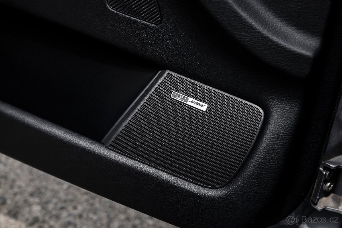 Audi RS4 Avant B5 MTM | Serv.kn. - 16