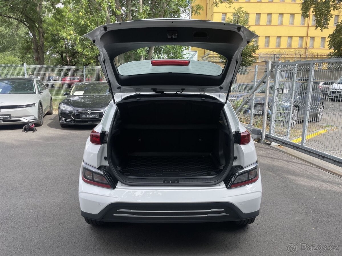 Hyundai Kona, 64kWh Smart - 16