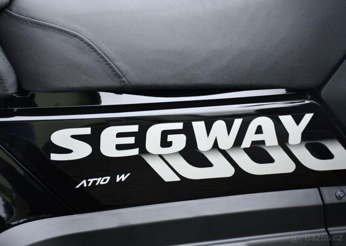 Segway Snarler AT10 WL 30´ EPS Limite - 16