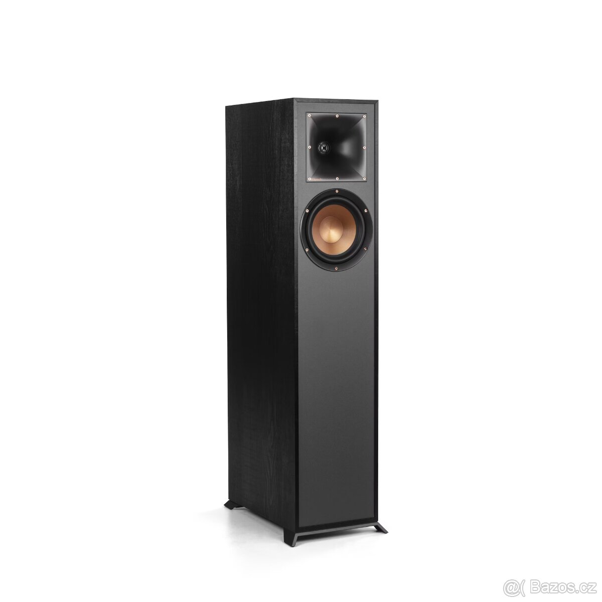 Klipsch R-610F, sloupové, nové, nevybalené, 4 kusy celkem - 16