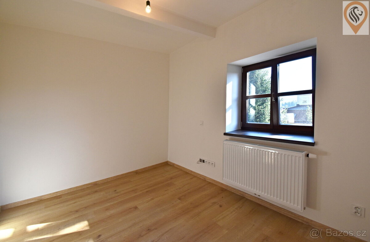 Výjimečný prostor, klid, soukromí a kvalita, 4+kk 99 m2, Zám - 16