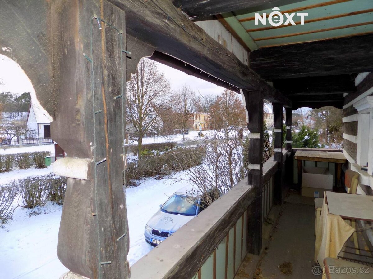 Prodej Rodinný dům, 331㎡ - 16