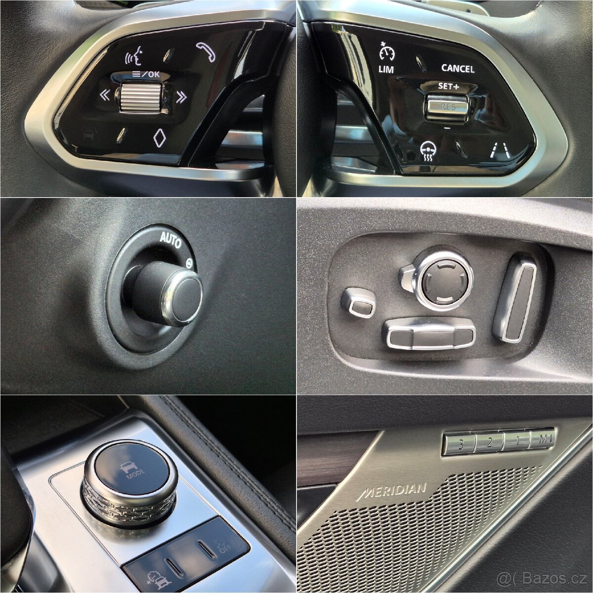 2021 Jaguar F-pace P250 AWD benzin - 16