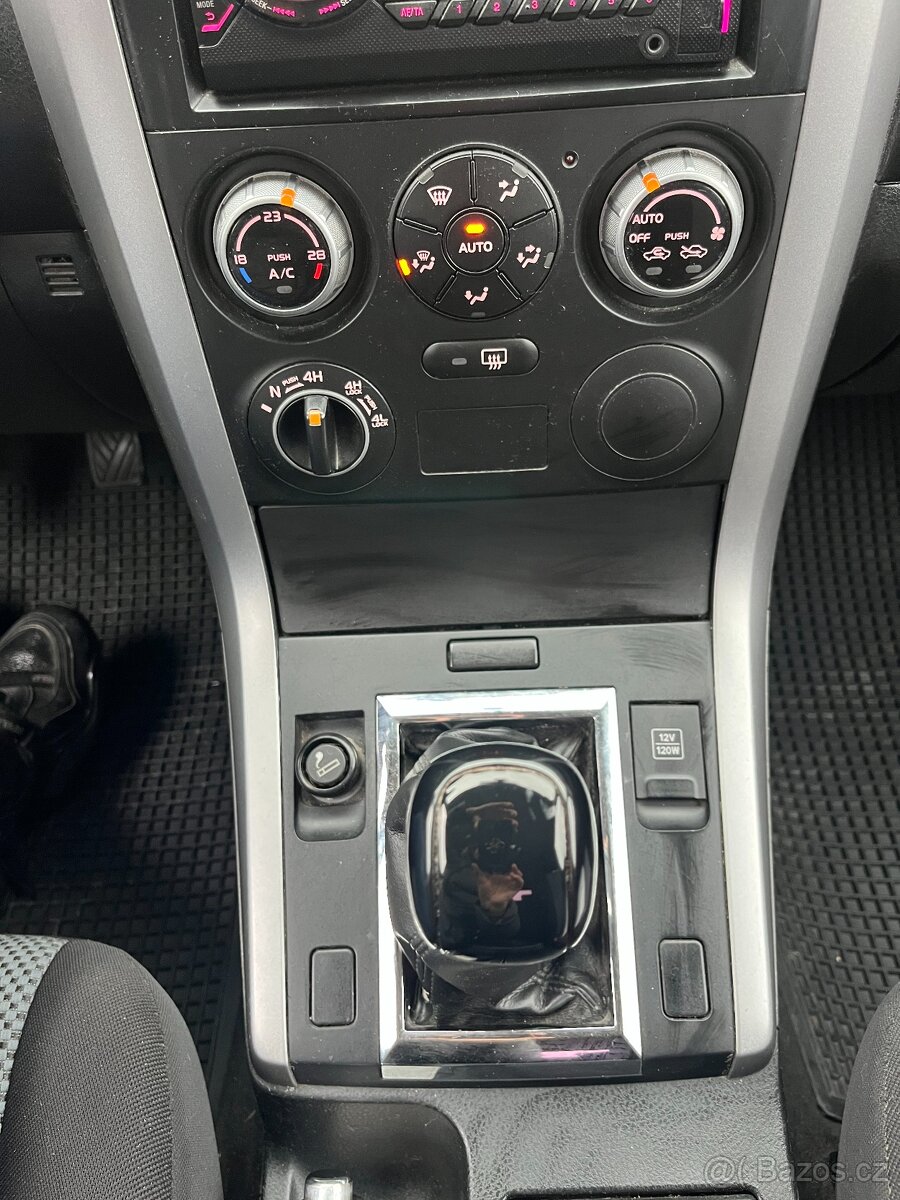 Suzuki Grand Vitara 1,9 DDiS - 16